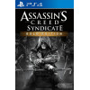 Assassins Creed Syndicate - Gold Edition PS4